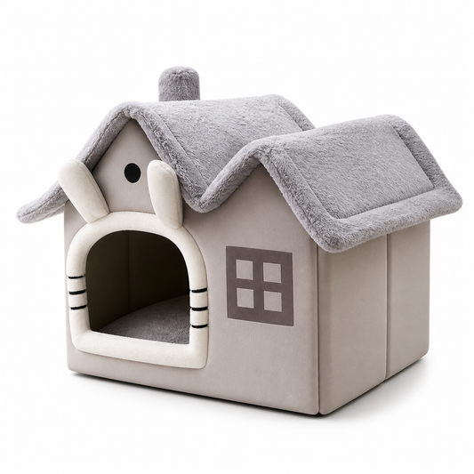 Casa Plegable Premium Galanai