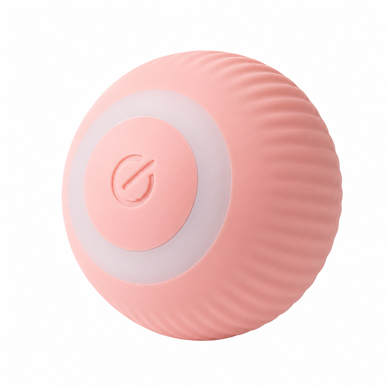 Pelota Inteligente con Movimiento Automático