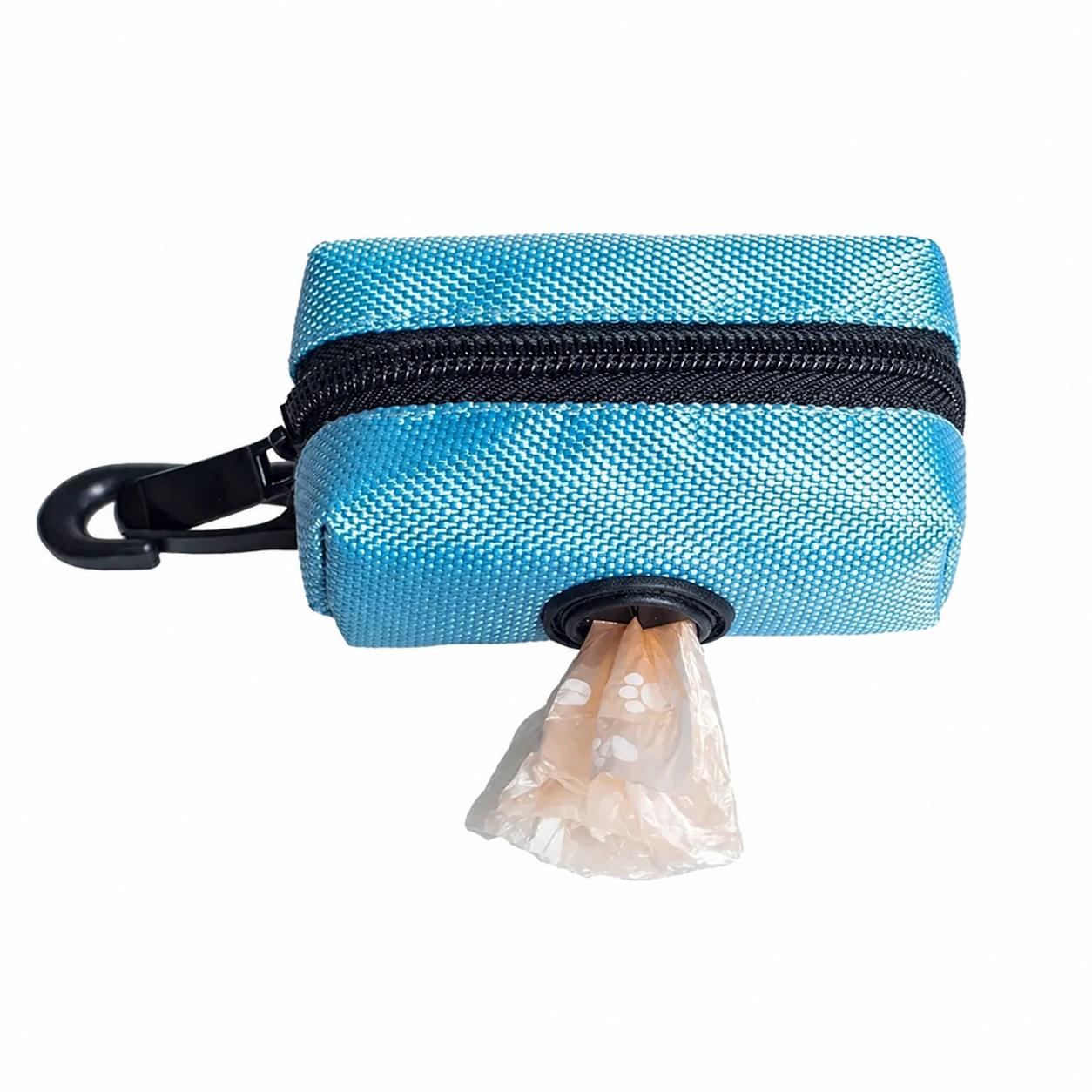 Dispensador de Bolsas + Mosquetón Galanai