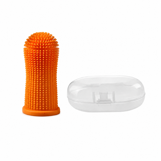 Kit de Higiene Dental Profunda Galanai
