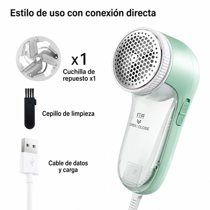 Galanai CeroPelusas