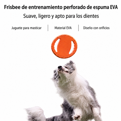 Disco Frisbee de Alta Resistencia Galanai