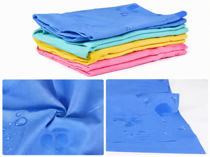 Toalla Ultra-Absorbente de Secado Rápido Galanai