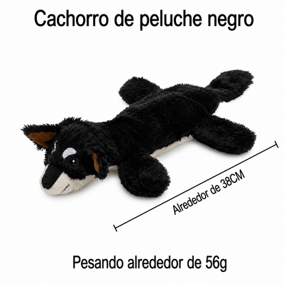 Peluche Interactivo con Sonido "Galanai"