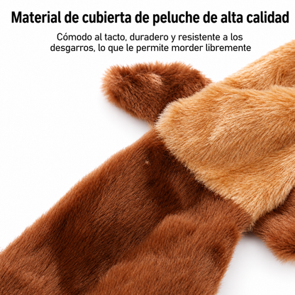 Peluche Interactivo con Sonido "Galanai"