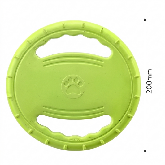 Disco Frisbee de Alta Resistencia Galanai