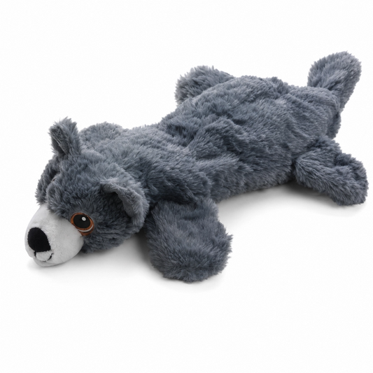 Peluche Interactivo con Sonido "Galanai"